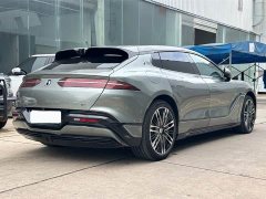 Denza BYD Denza Z9GT 1100 AWD Ultra Launch Edition - ფოტო 8