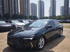 Buick Regal 2022 552T Smart Comfort Edition - ფოტო 1