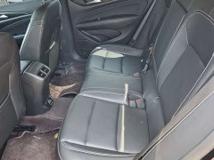 Buick Regal 2022 552T Smart Comfort Edition - ფოტო 10