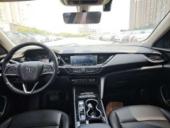 Buick Regal 2022 552T Smart Comfort Edition - ფოტო 4