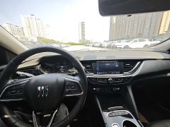 Buick Regal 2022 552T Smart Comfort Edition - ფოტო 5