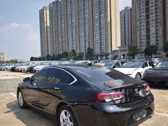 Buick Regal 2022 552T Smart Comfort Edition - ფოტო 6