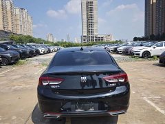 Buick Regal 2022 552T Smart Comfort Edition - ფოტო 7