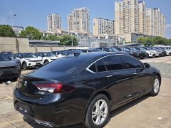 Buick Regal 2022 552T Smart Comfort Edition - ფოტო 8