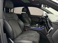 Audi Q8 2019 55 TFSI Dynamic Select - ფოტო 10