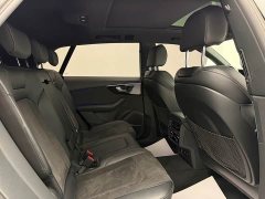 Audi Q8 2019 55 TFSI Dynamic Select - ფოტო 12