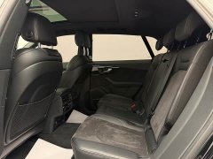 Audi Q8 2019 55 TFSI Dynamic Select - ფოტო 13