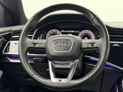 Audi Q8 2019 55 TFSI Dynamic Select - ფოტო 14