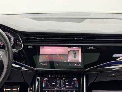 Audi Q8 2019 55 TFSI Dynamic Select - ფოტო 15