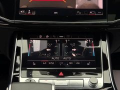 Audi Q8 2019 55 TFSI Dynamic Select - ფოტო 16