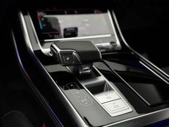 Audi Q8 2019 55 TFSI Dynamic Select - ფოტო 17