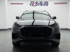 Audi Q8 2019 55 TFSI Dynamic Select - ფოტო 2