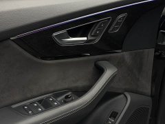 Audi Q8 2019 55 TFSI Dynamic Select - ფოტო 20