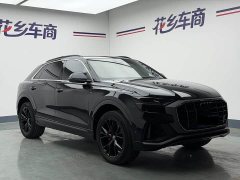 Audi Q8 2019 55 TFSI Dynamic Select - ფოტო 3