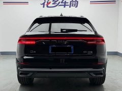 Audi Q8 2019 55 TFSI Dynamic Select - ფოტო 5