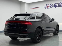 Audi Q8 2019 55 TFSI Dynamic Select - ფოტო 6