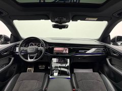 Audi Q8 2019 55 TFSI Dynamic Select - ფოტო 7