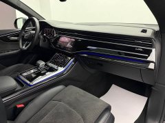 Audi Q8 2019 55 TFSI Dynamic Select - ფოტო 8