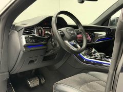 Audi Q8 2019 55 TFSI Dynamic Select - ფოტო 9
