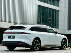 NIO ET5T 75kWh Touring - ფოტო 10