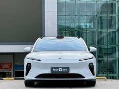 NIO ET5T 75kWh Touring - ფოტო 3