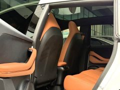 NIO ET5T 75kWh Touring - ფოტო 5