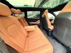 NIO ET5T 75kWh Touring - ფოტო 6