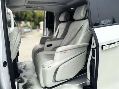 Buick GL8 New Energy Luzun Respect Edition 7-Seater - ფოტო 10