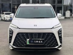 Buick GL8 New Energy Luzun Respect Edition 7-Seater - ფოტო 2