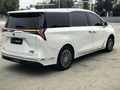 Buick GL8 New Energy Luzun Respect Edition 7-Seater - ფოტო 3
