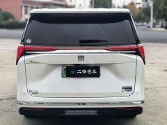 Buick GL8 New Energy Luzun Respect Edition 7-Seater - ფოტო 4