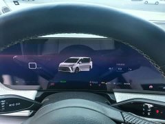 Buick GL8 New Energy Luzun Respect Edition 7-Seater - ფოტო 5