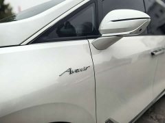 Buick GL8 New Energy Luzun Respect Edition 7-Seater - ფოტო 6