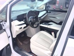 Buick GL8 New Energy Luzun Respect Edition 7-Seater - ფოტო 7