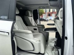 Buick GL8 New Energy Luzun Respect Edition 7-Seater - ფოტო 9
