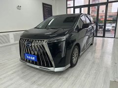 GAC Trumpchi M8 Master Series HEV Supreme - ფოტო 1