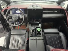 GAC Trumpchi M8 Master Series HEV Supreme - ფოტო 10