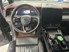 GAC Trumpchi M8 Master Series HEV Supreme - ფოტო 11
