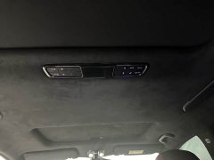 GAC Trumpchi M8 Master Series HEV Supreme - ფოტო 12