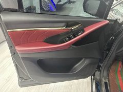 GAC Trumpchi M8 Master Series HEV Supreme - ფოტო 13