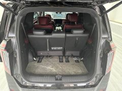 GAC Trumpchi M8 Master Series HEV Supreme - ფოტო 14
