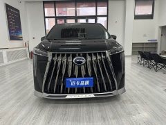 GAC Trumpchi M8 Master Series HEV Supreme - ფოტო 2
