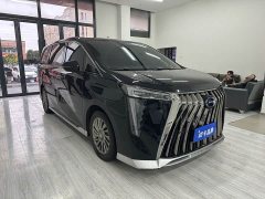 GAC Trumpchi M8 Master Series HEV Supreme - ფოტო 3