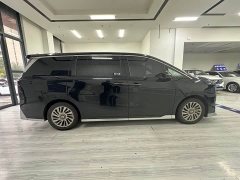 GAC Trumpchi M8 Master Series HEV Supreme - ფოტო 4