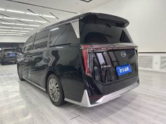 GAC Trumpchi M8 Master Series HEV Supreme - ფოტო 5