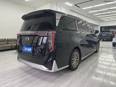 GAC Trumpchi M8 Master Series HEV Supreme - ფოტო 6