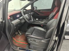 GAC Trumpchi M8 Master Series HEV Supreme - ფოტო 8