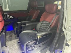 GAC Trumpchi M8 Master Series HEV Supreme - ფოტო 9