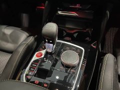 BMW X3 M 2022 X3 M Thunder Edition - ფოტო 11