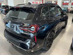 BMW X3 M 2022 X3 M Thunder Edition - ფოტო 5